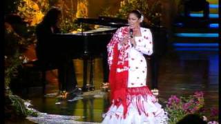 Isabel Pantoja   Amante de abril y mayo mpeg