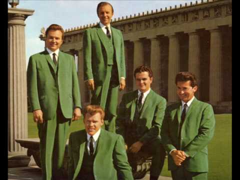 Blackwood Brothers- Brighten The Corner Where You Are