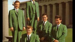 Blackwood Brothers- Brighten The Corner Where You Are