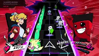 Cover art for Slugger’s Refrain