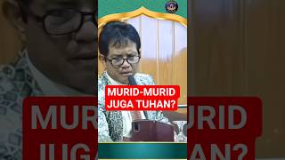 Download lagu Pastor Silenced When Asked: Are Students Also God? mp3