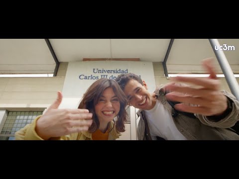 Universidad Carlos III de Madrid