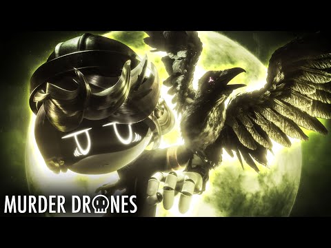 MURDER DRONES - Episode 5: Home