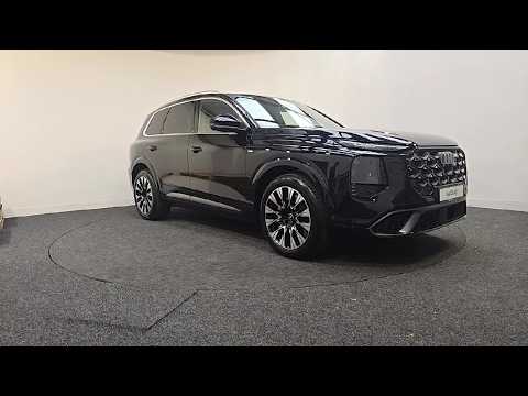 Audi Q7 NEW MODEL IN STOCK - 7 Seater - 3.0TDI 241 - Image 2