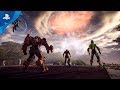 Anthem - This Is Anthem Gameplay Series Part 2: Endgame | PS4