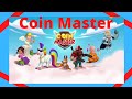 coin master spins free