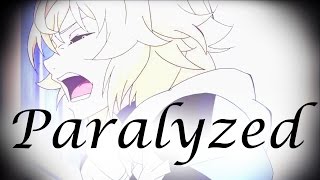 [AMV] - Paralyzed