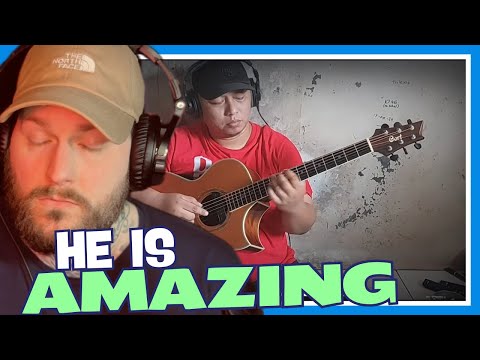 AMERICAN REACTS TO ALIP-BA-TA “SOLDIER OF FORTUNE” FIRST TIME HEARING 