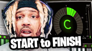 Video thumbnail for How To Use Waves Tune Real Time In 2024 ( for new artists ) by Sky Jordxn