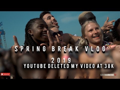 download lagu mp3 mp4 Spring Break South Padre 2019 Dates, download lagu Spring Break South Padre 2019 Dates gratis, unduh video klip Spring Break South Padre 2019 Dates