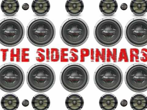 the sidespinnars lady gaga & sidney samson riverside mashup