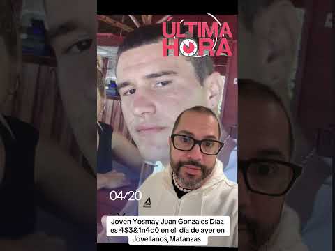 4$3$1n-4n joven en Jovellanos , matanzas Cuba