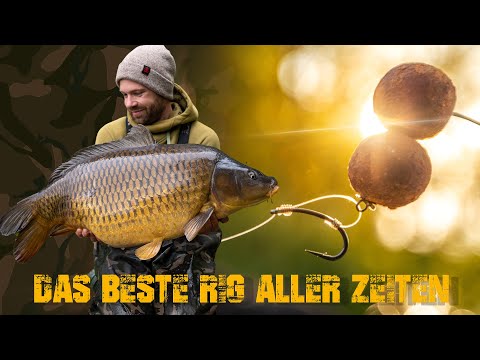 The BEST Rig of all time - The D-RIG