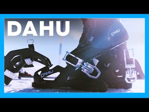 Qsport.ch - Dahu Skischuhe