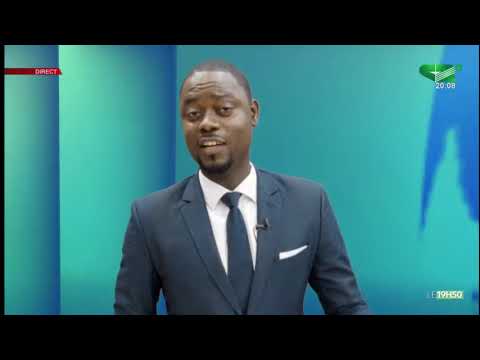 THE NEWS (7:50 PM) OF 07/28/2022 - Canal 2 international