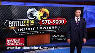Battle Born Injury Lawyers