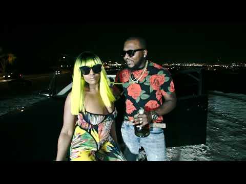 Profit - Money Bags [Official Video] ft. Benny Bun