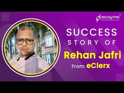 Interview with Ben | Placed at Emirates Dubai | Power BI Analyst | 360DigiTMG