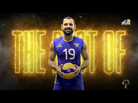 The best of Peron 🇧🇷 (Outside hitter) 2021/2022 – PLAYERS ON VOLLEYBALL
