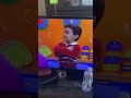 Barney Macaroni And Cheese Song 1999