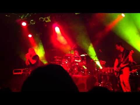 Thumbnail for Lost My America - I Mother Earth LIVE @ The Commodore Ballroom by Mother Mother, I Mother Earth