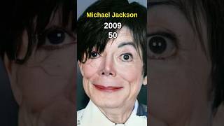 Michael Jackson Then and Now  - From Childhood to Legendary Years