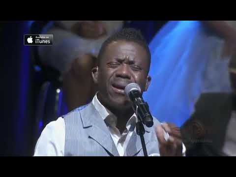 Benjamin Dube   I Know Only You