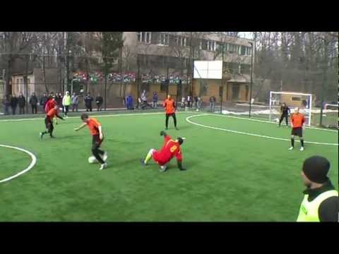 10 Ciklum-AKVELON (1:2)