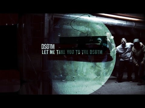 DSOTM - LET ME TAKE YOU TO THE DSOTM