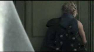 HOPE-LIGHTHOUSE-FINAL FANTASY AERITH &amp; TIFA