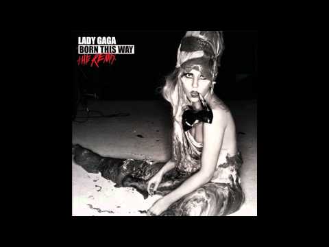 Video thumbnail for Black Jesus † Amen Fashion (Michael Woods Remix)