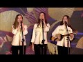 Trio Mandili Lao Che Erti Nakhvit