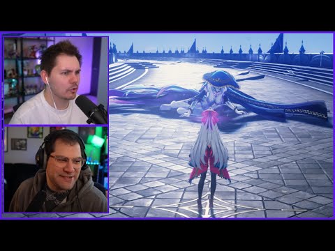 Streamers Reaction To Lorelei's Date | Dancing Through Fantasies Ost (REUPLOAD)