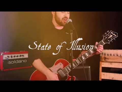 State of Illusion with FLAW 12/14/16