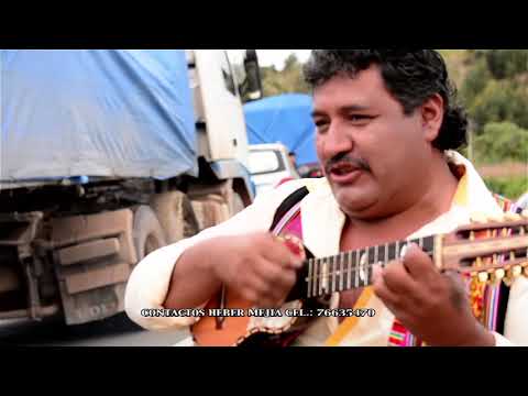 HEBER MEJIA - DESDE ARICA