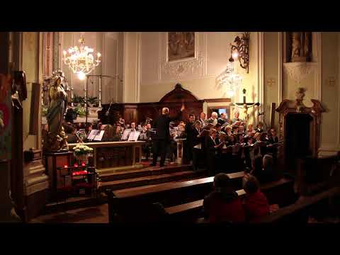 Missa Pro Pace: III. Sanctus