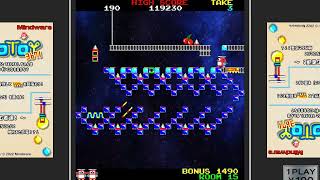 ウットイ３６７１ テンテン 15面 / Uootoy 3671 TenTen Stage15