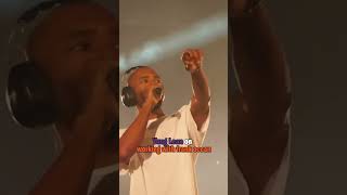 Yung Lean on working with Frank Ocean 🎶🙏