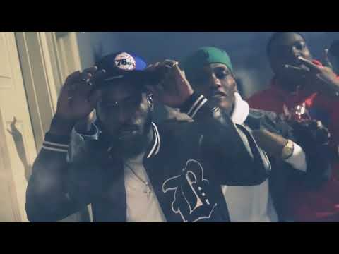 TLE Cinco - Freestyle(prod by Barryautoo)