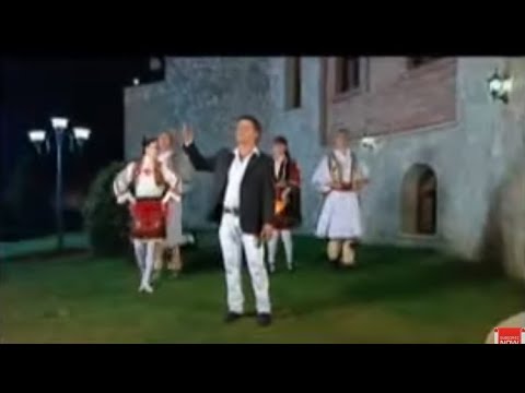 Gezim Kaso - Atje ku me lindi nena