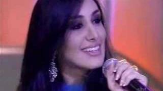 Marina Elali - Eu vou seguir (Programa da Hebe)