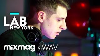 Nathan Micay - Live @ Mixmag Lab NYC 2019