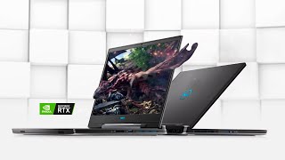 Video 0 of Product Dell G7 15 7500 Gaming Laptop