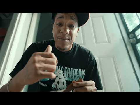 Unkle D Money "Jimmy2x" (Official Music Video)