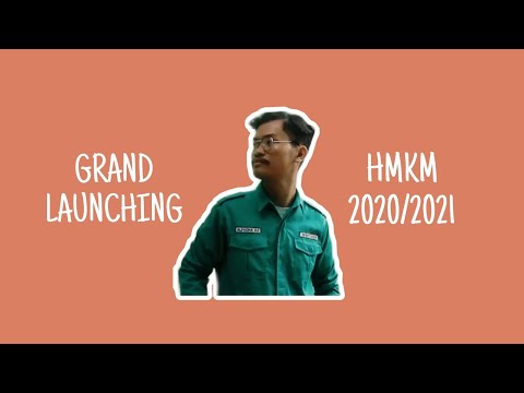 Bersama Bermakna | HMKM Periode 2020/2021