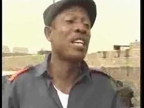 Osuofia & Mechanic Man _Tell My Oga That The Engine Has Knocked - Funniest Nigerian Comedy Skits
