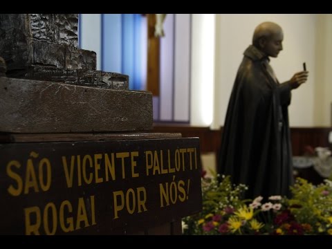 Santa Missa 23/09/2018