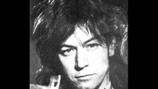 ERIC BURDON The Immigrant Lad