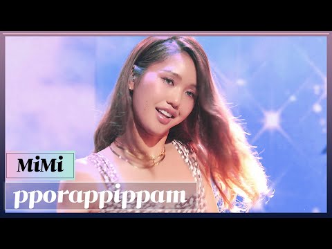 [4K] La La Land itself! MiMi - SUNMI 'pporappippam'