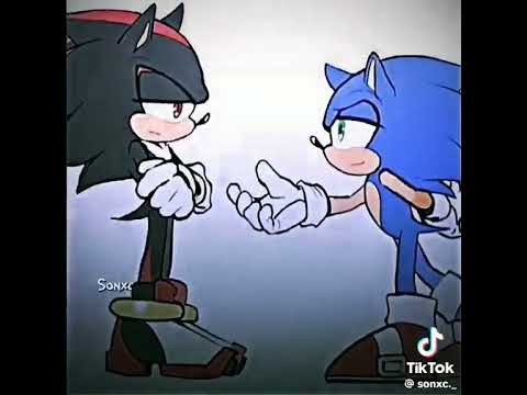 love on me sonic x shadow #sonicthehedgehog #shadowthehedgehog #edit #ㅇyㅇ